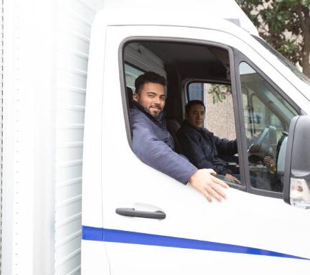 traslochi trezzano impresa multiservice sansiro